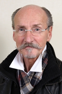 Dieter Ried